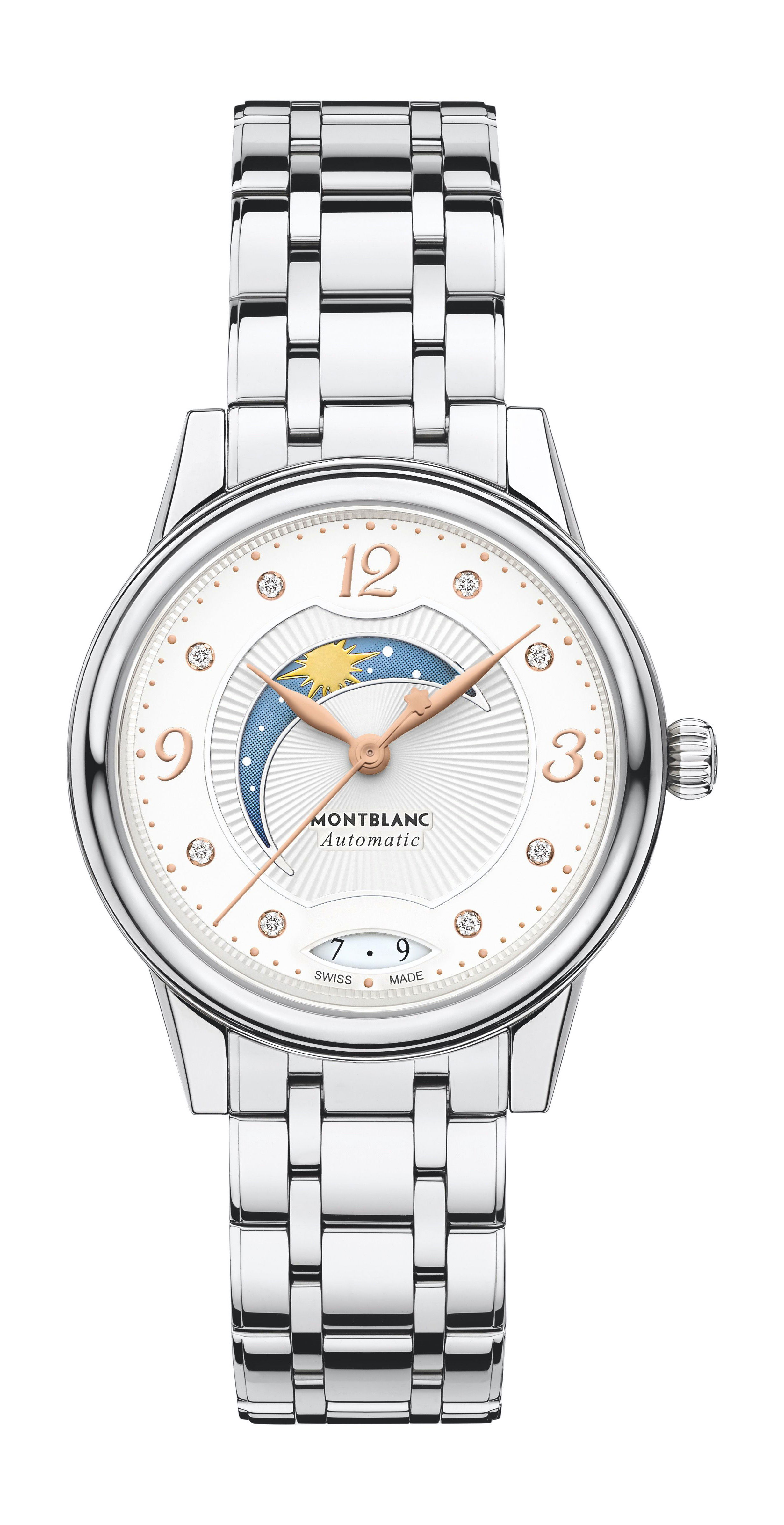 Montblanc Bohème Day &amp; Night 30 mm