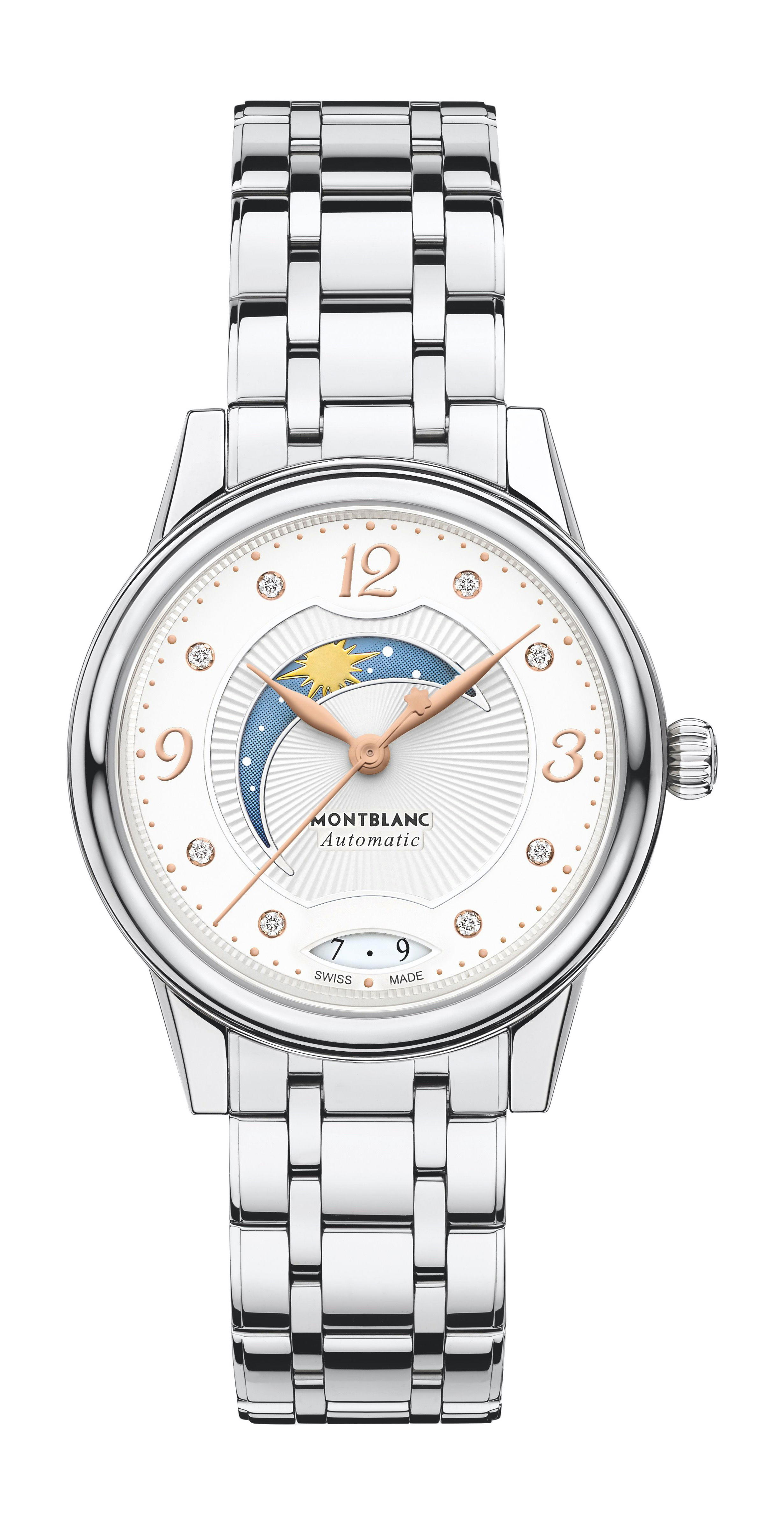 Montblanc Bohème Day & Night 30