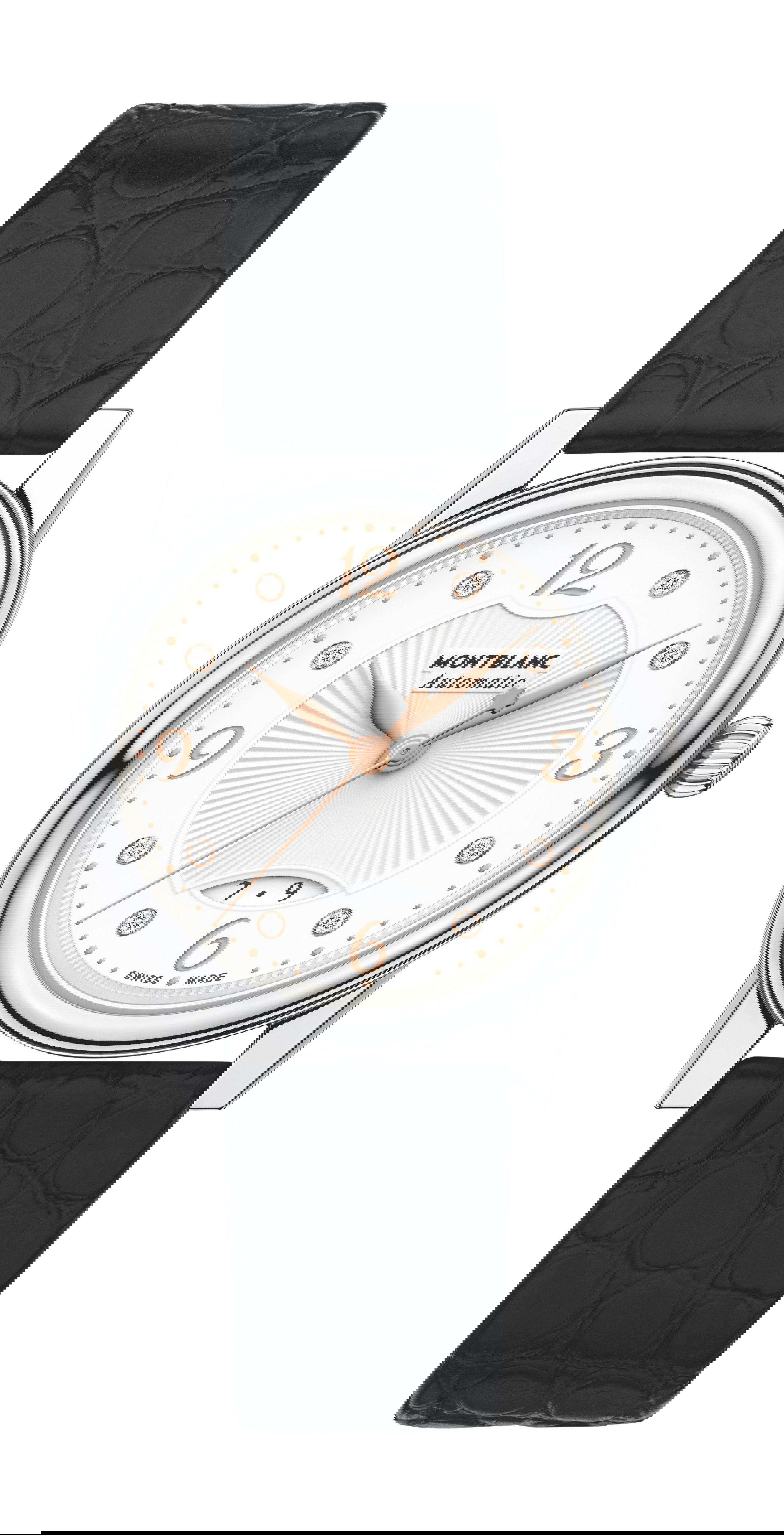 Montblanc Bohème Automatic Date 30 mm