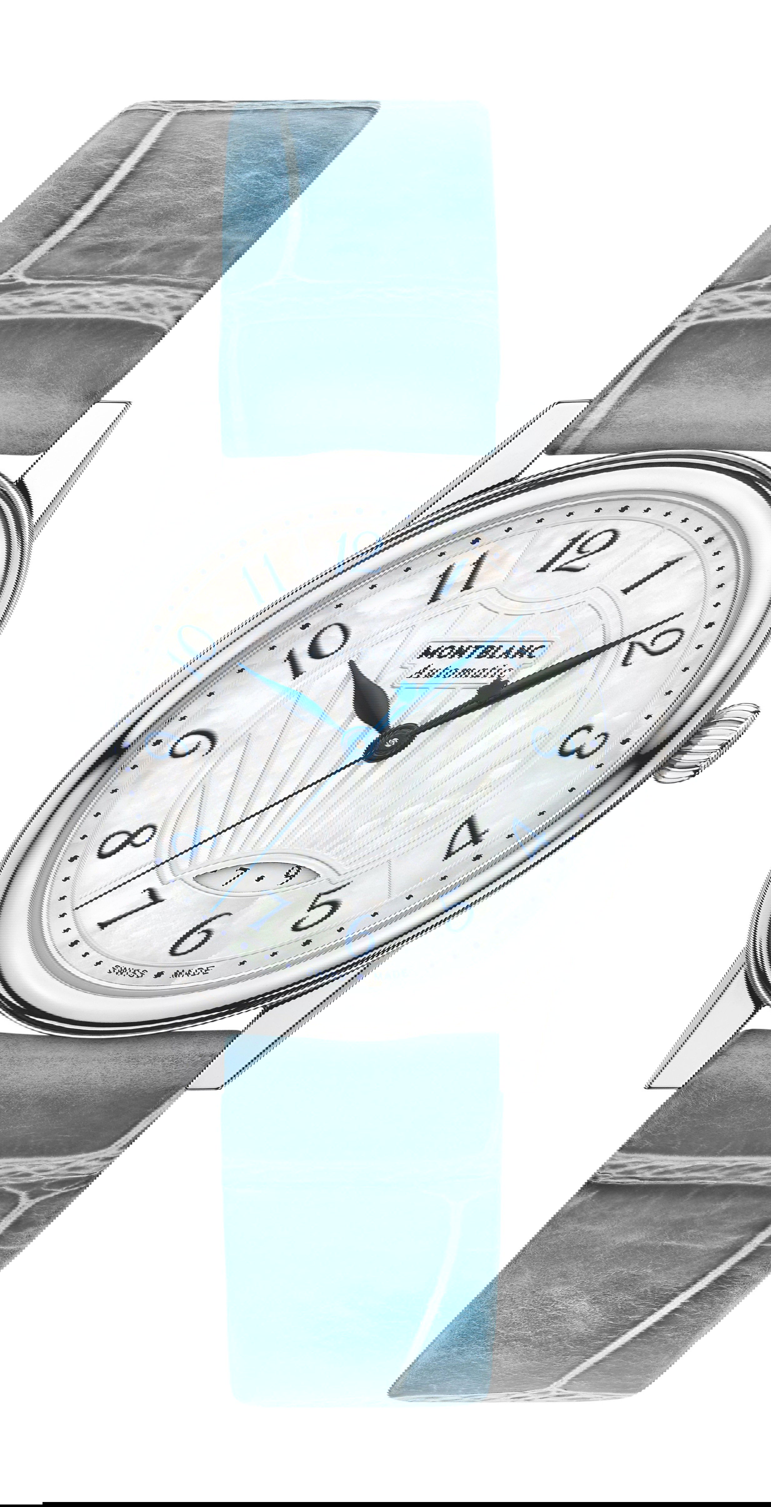 Montblanc Bohème Automatic Date 30 mm