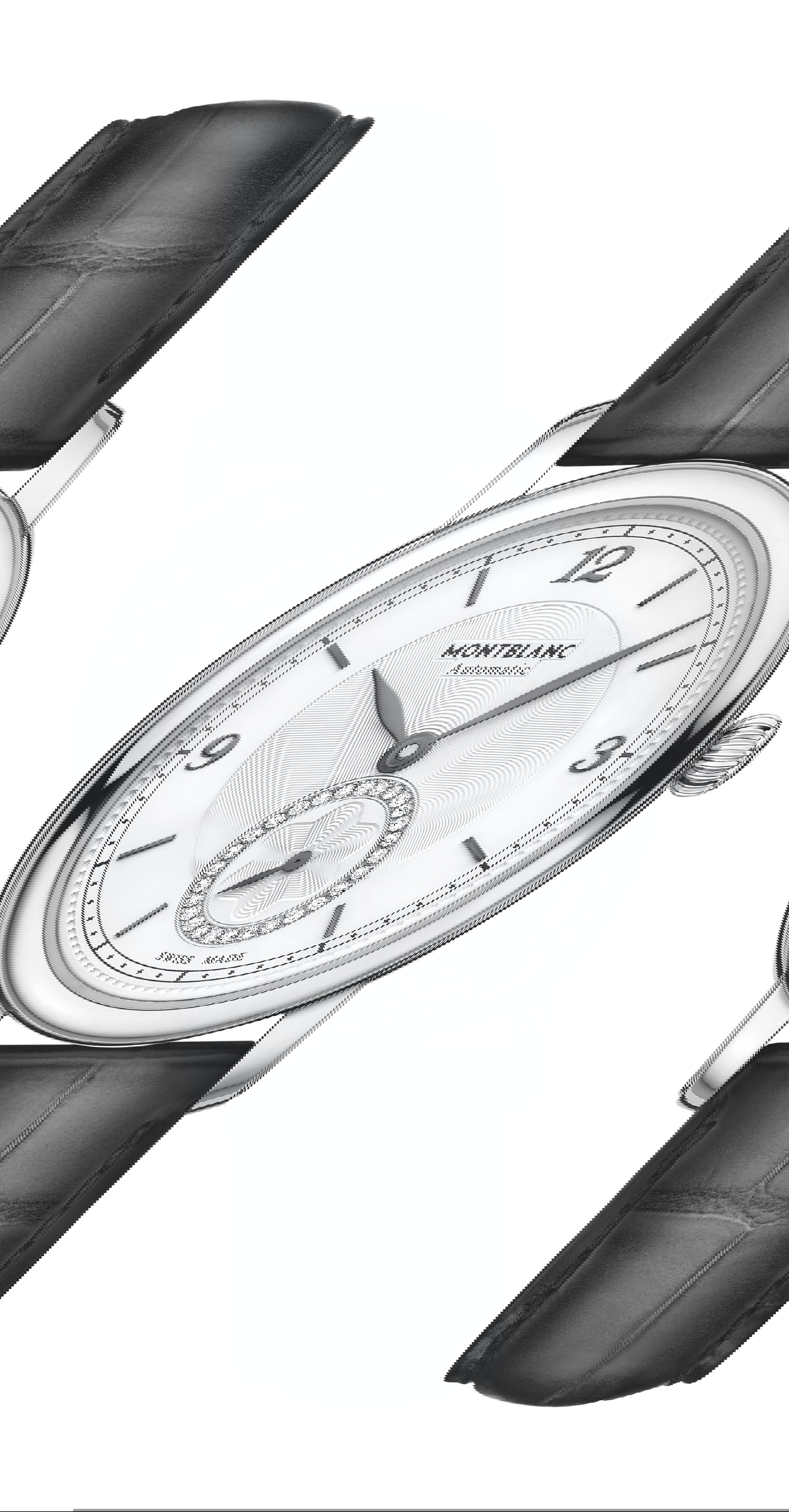 Montblanc Star Legacy Small Second - 32 mm