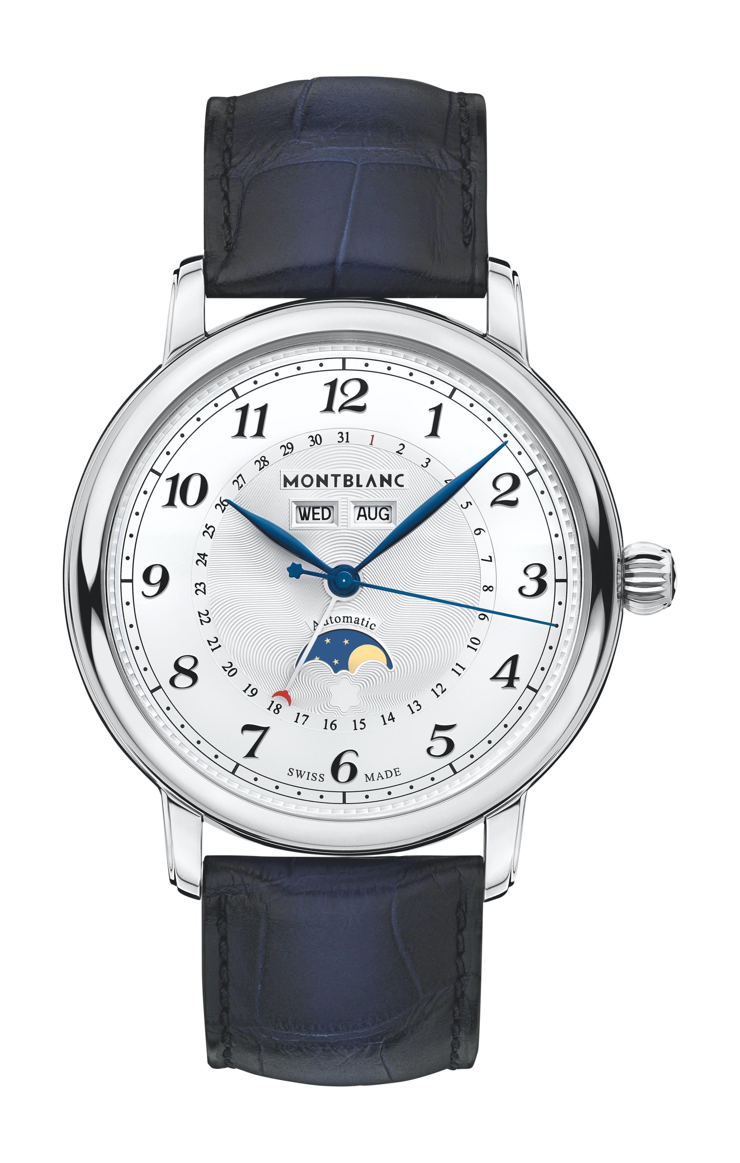 Montblanc Star Legacy Full Calendar