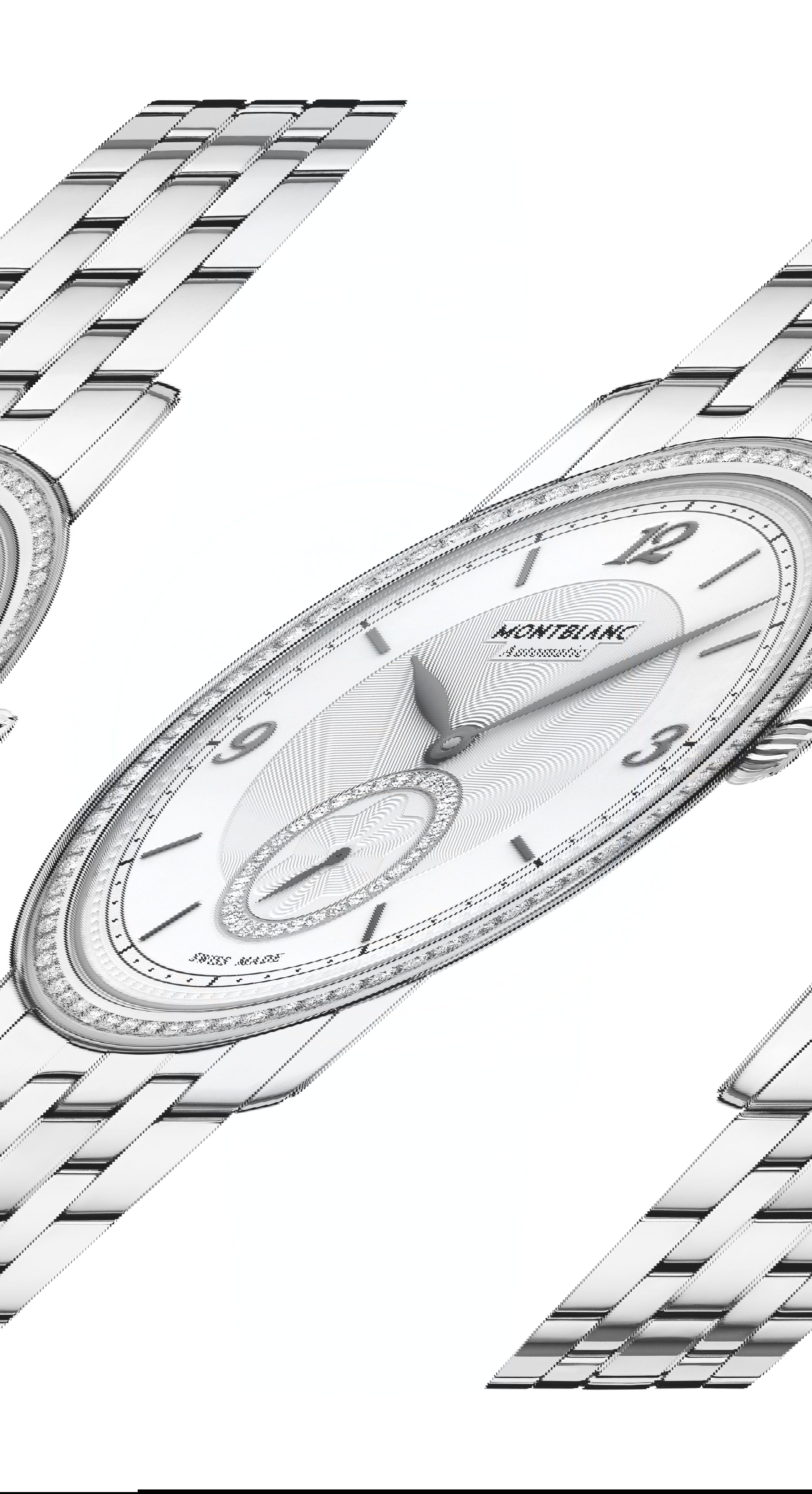 Montblanc Star Legacy Small Second - 36 mm