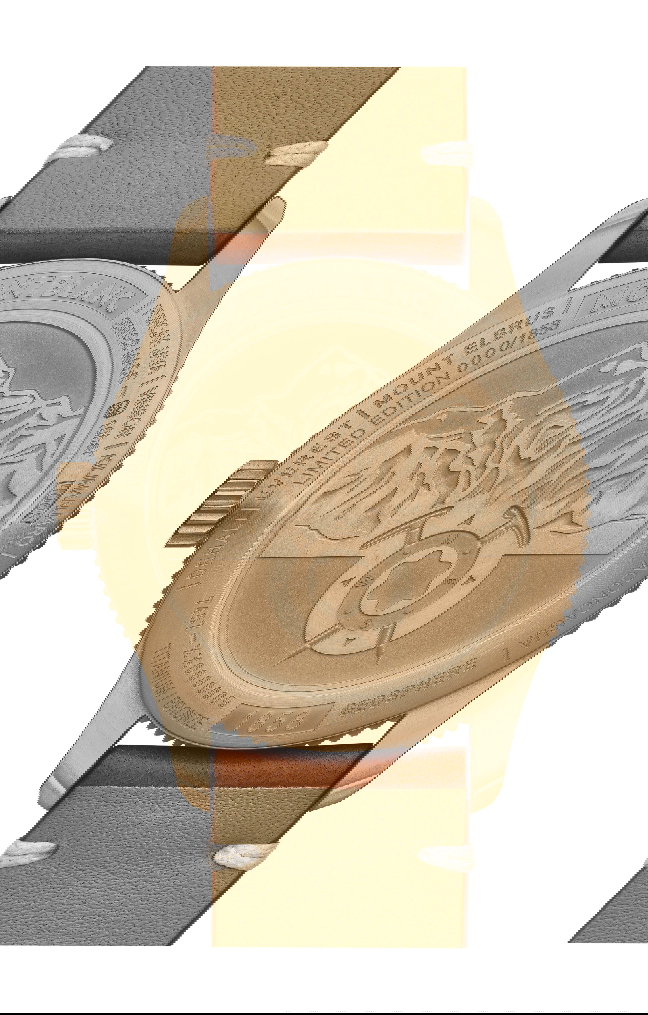 Montblanc 1858 Geosphere Limited Edition