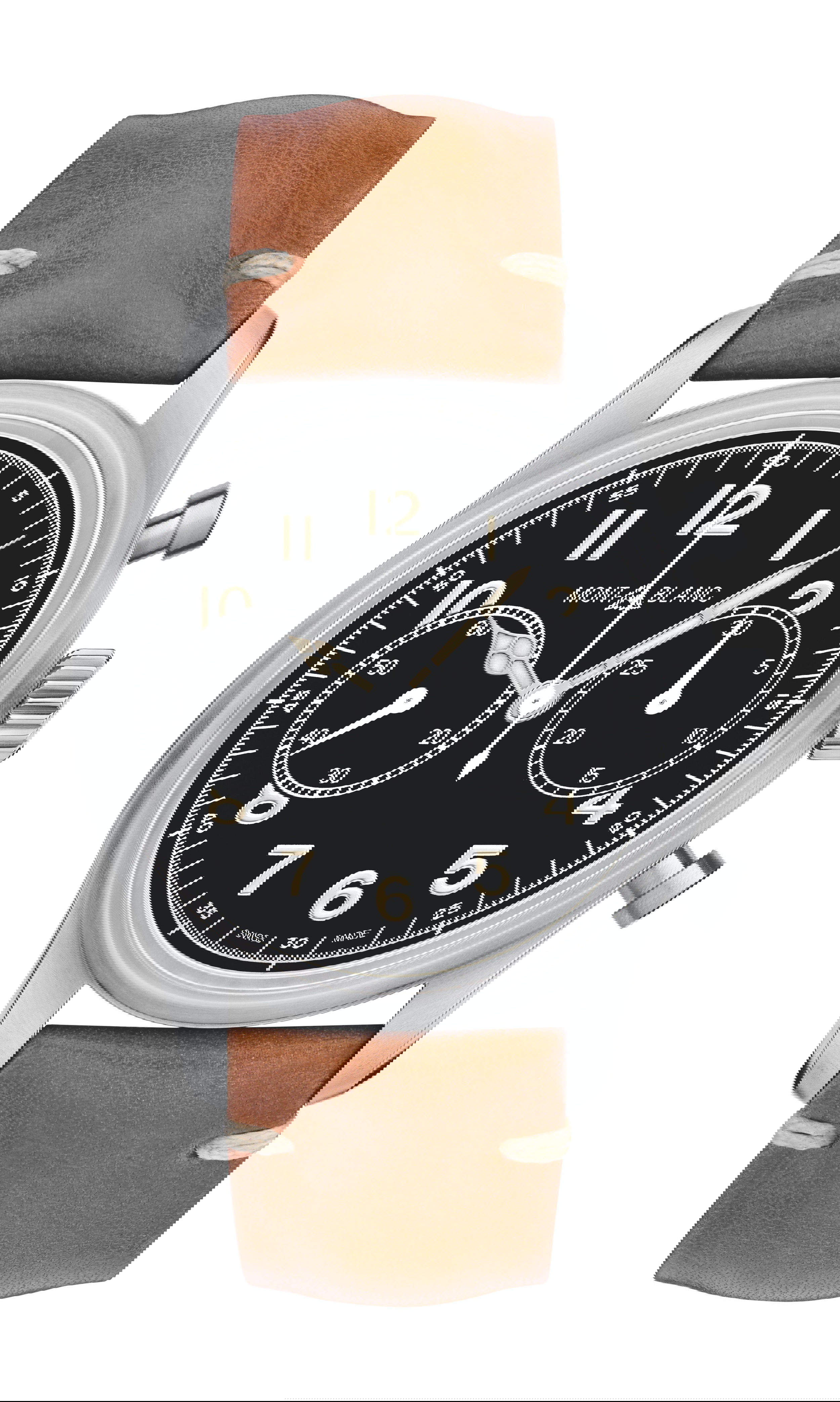 Montblanc 1858 Automatic Chronograph