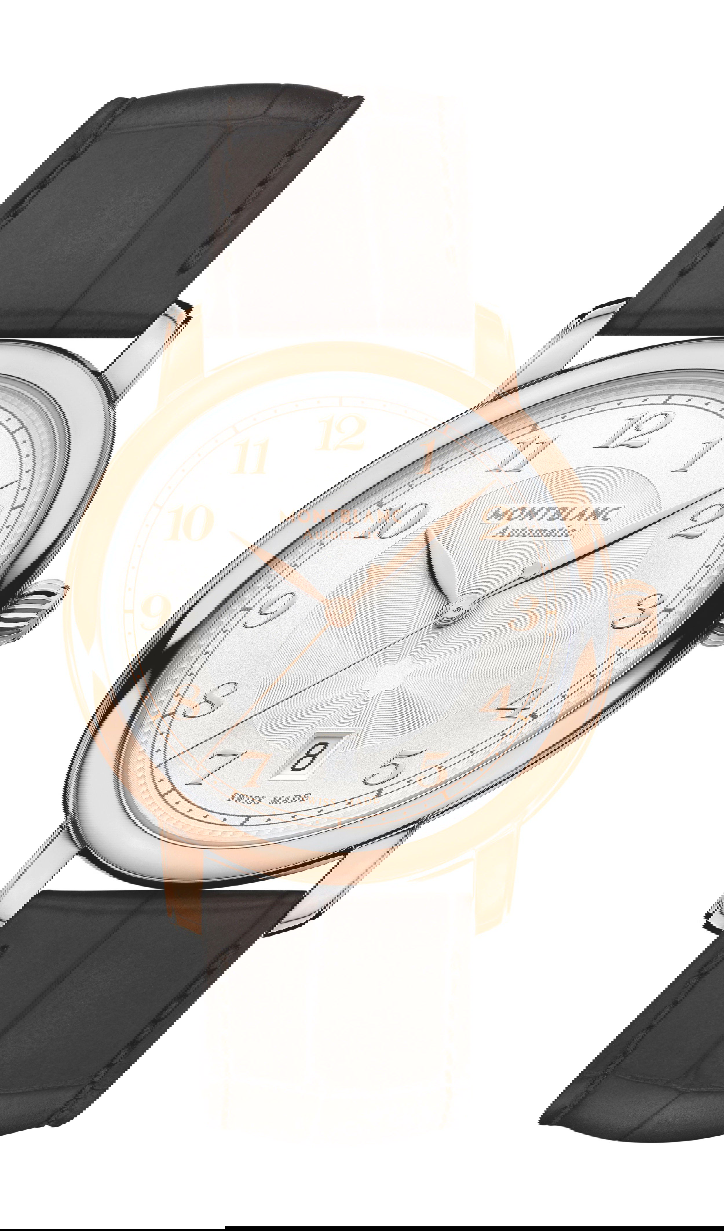 Montblanc Star Legacy Automatic Date 39 mm