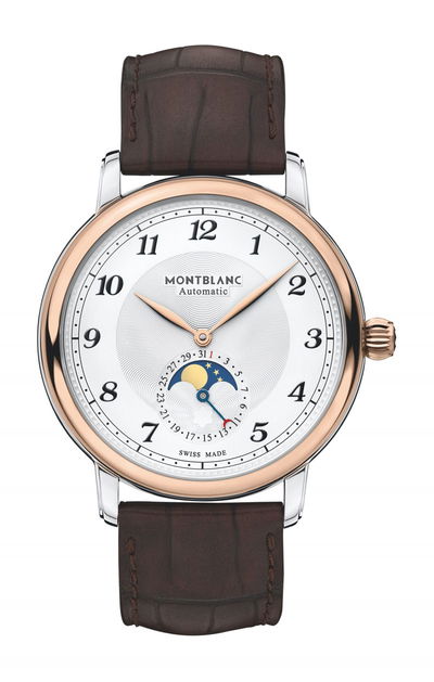 Montblanc Star Legacy Moonphase 42