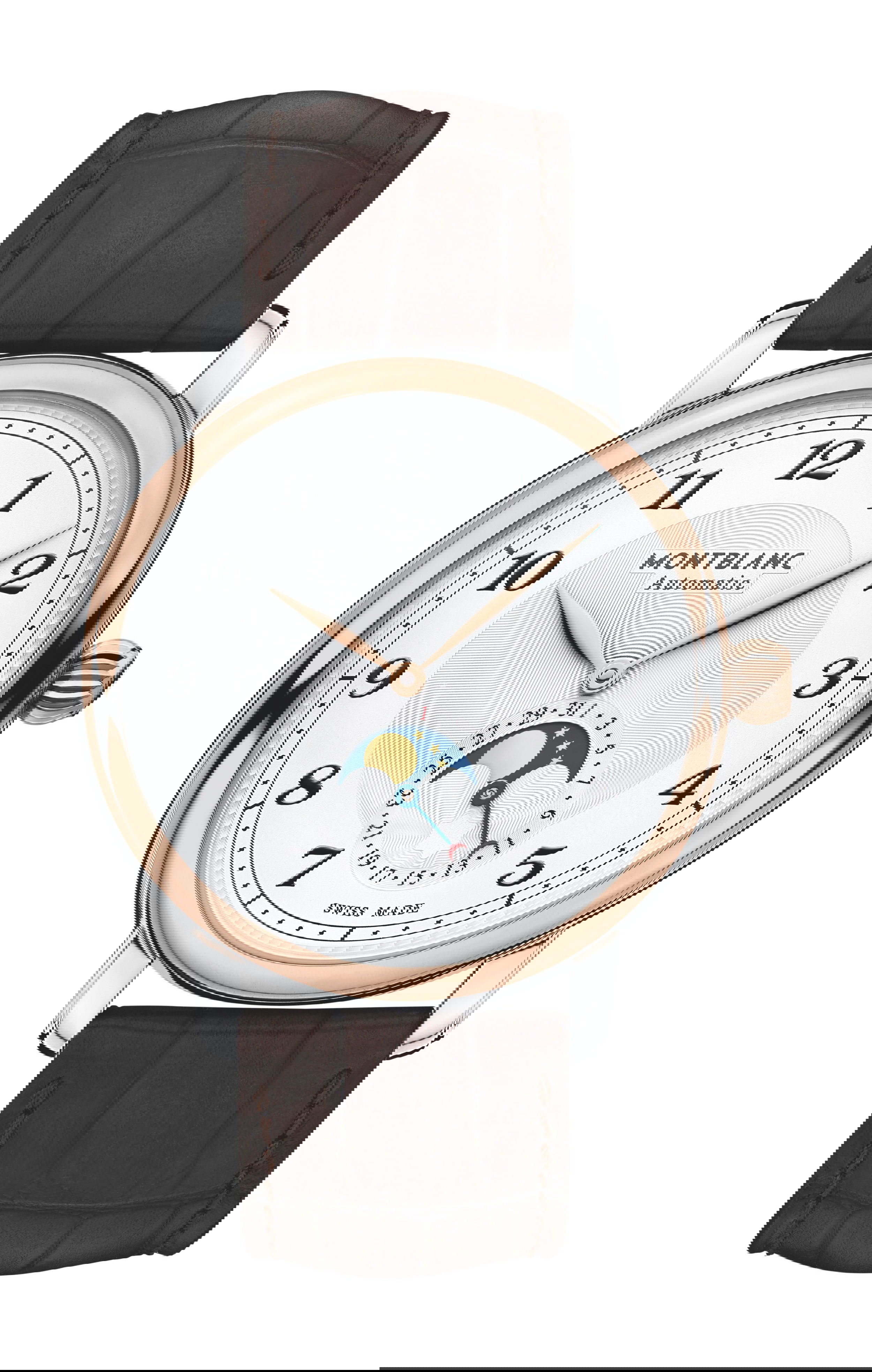 Montblanc Star Legacy Moonphase 42 mm