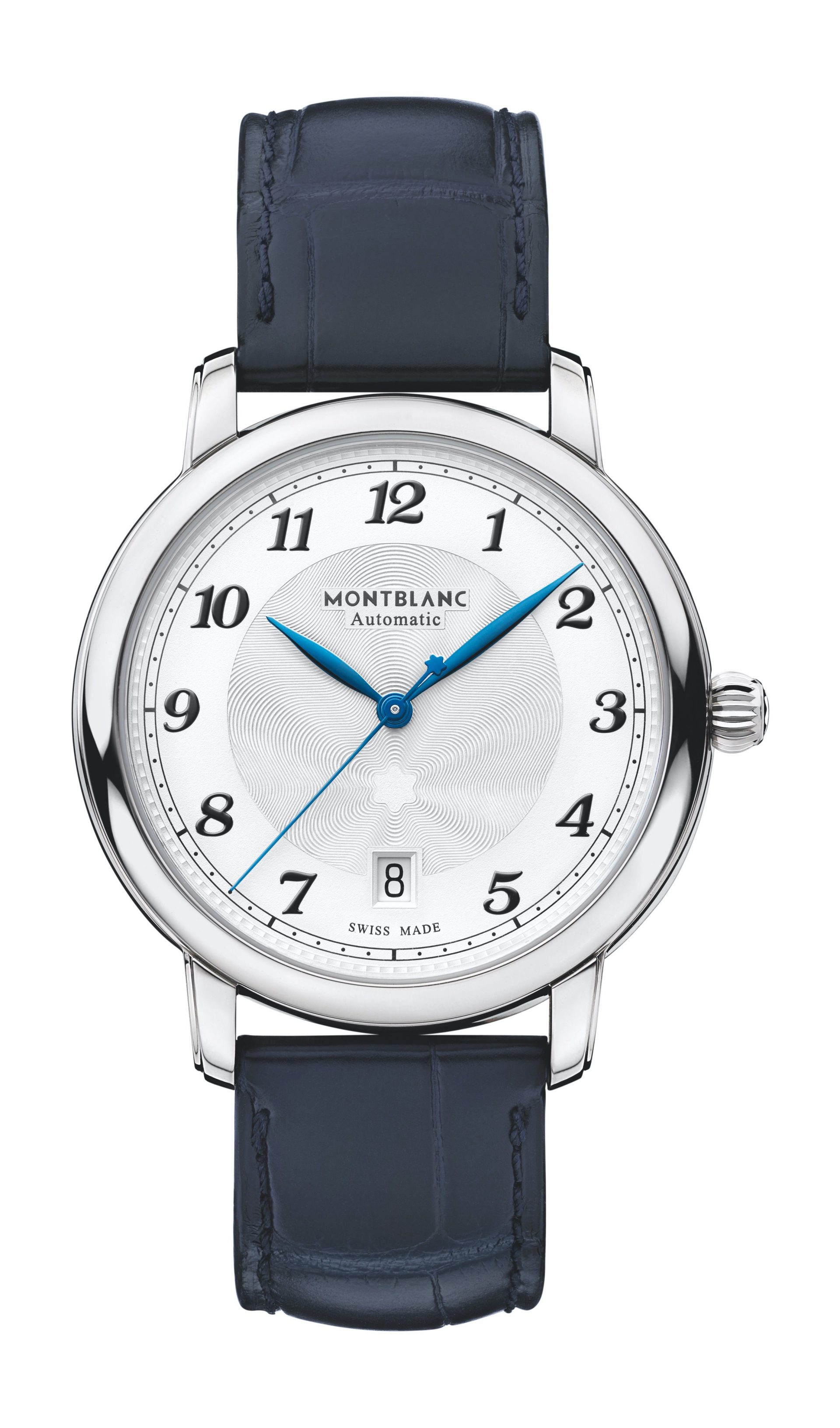 maeda2028さん専用リンク Montblanc Star Legacy Automatic Date 39 – The Watch Pages