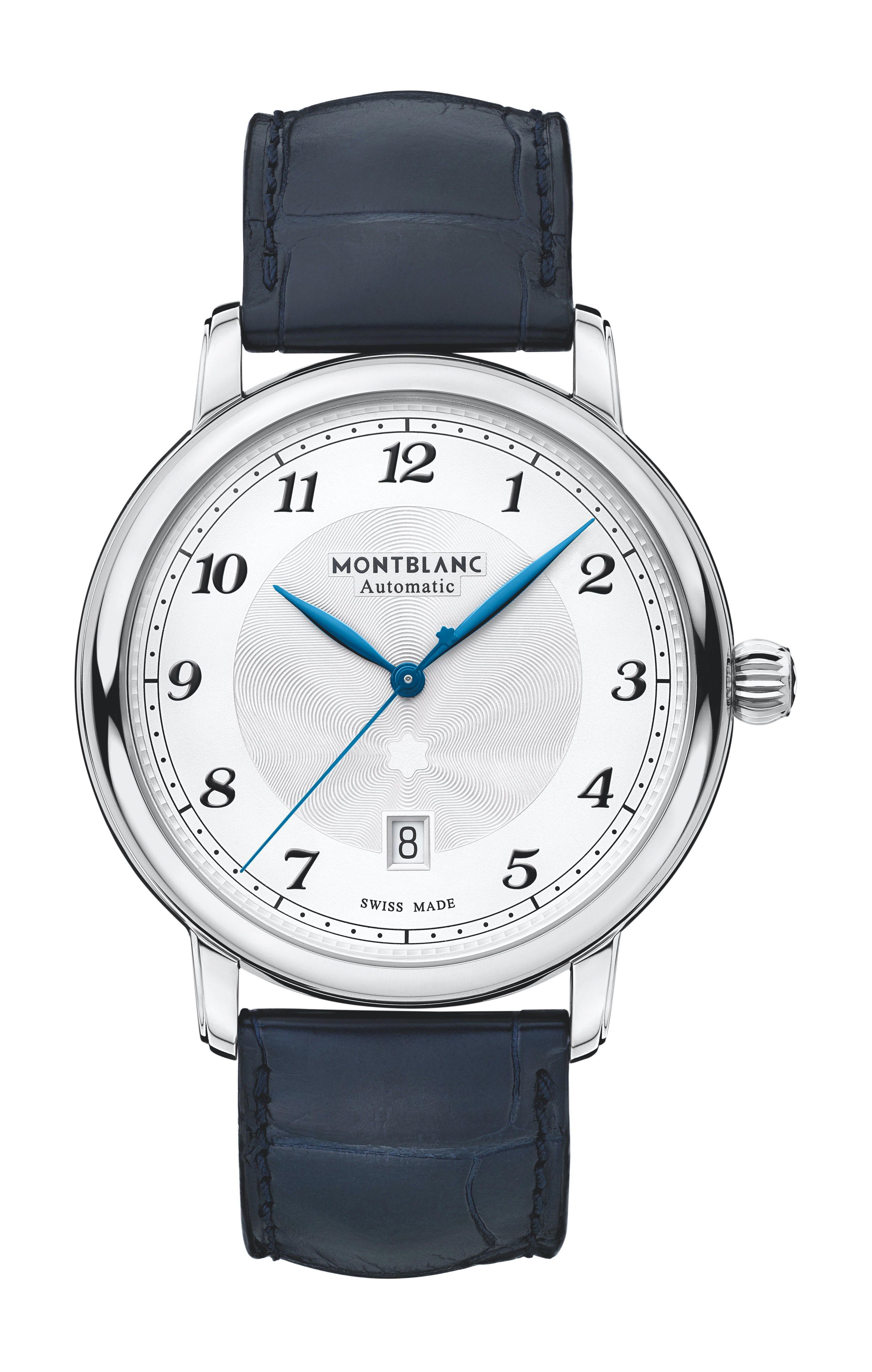 Montblanc Star Legacy Automatic Date 42 mm