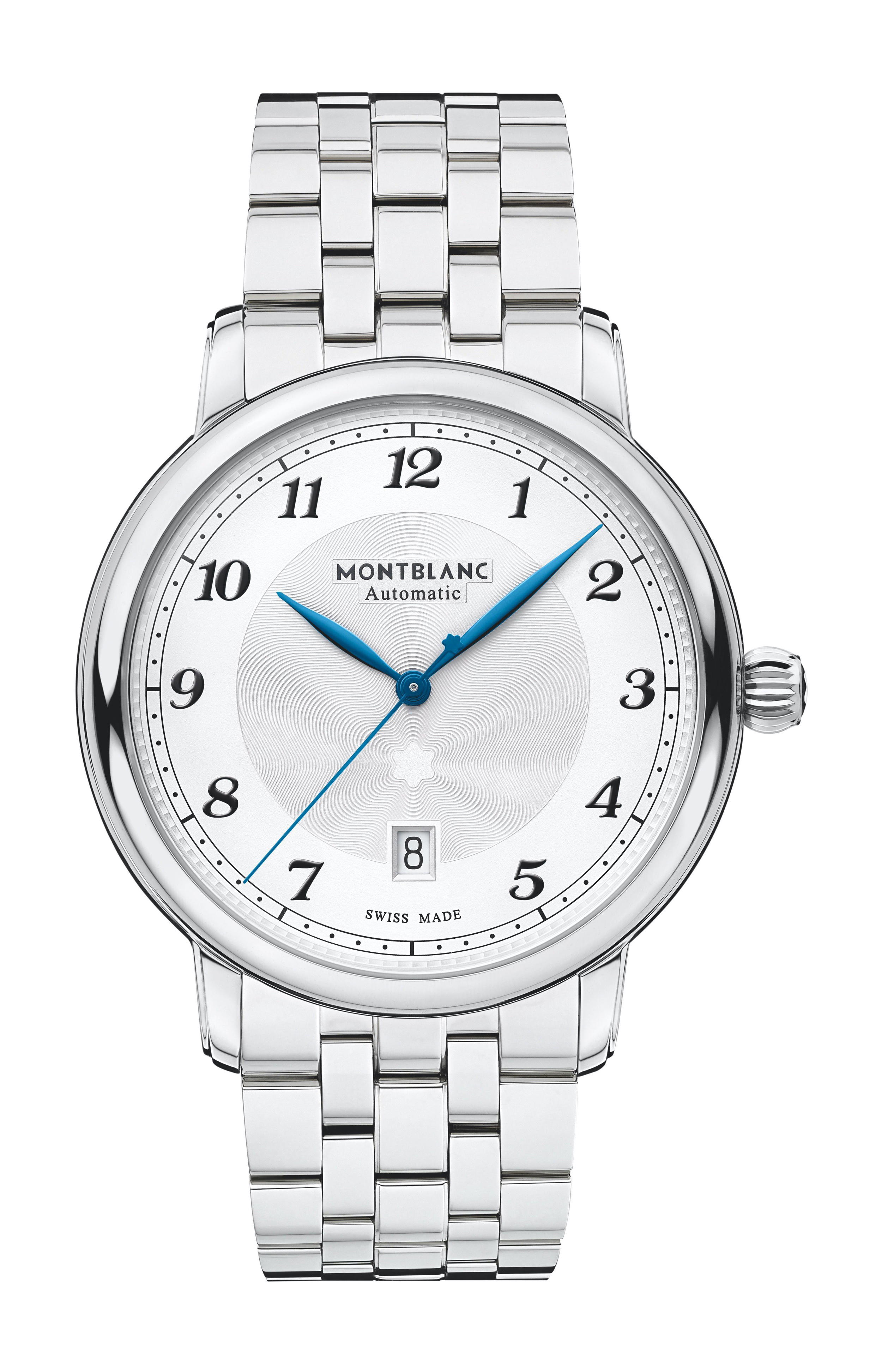 Montblanc Star Legacy Automatic Date 42 mm