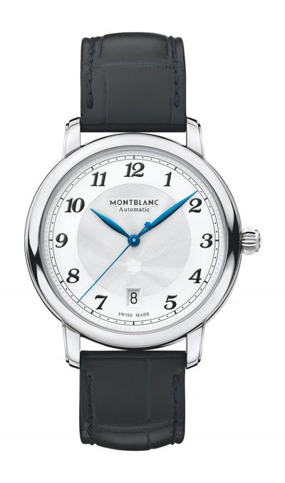 Montblanc Star Legacy Automatic Date 39 mm