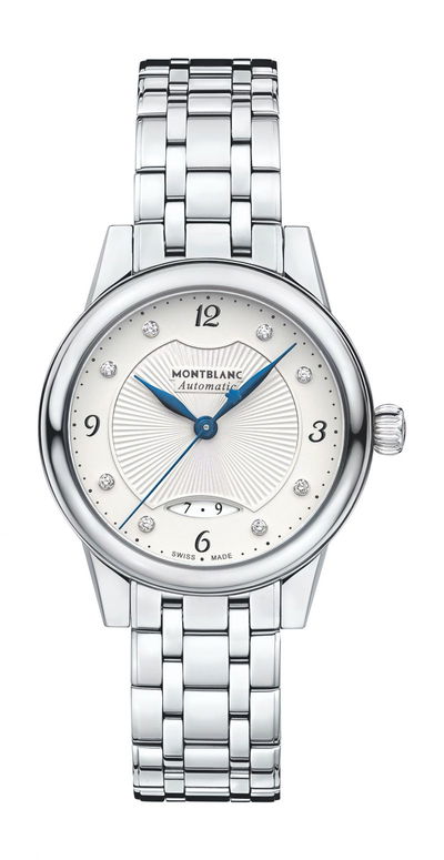 Montblanc Bohème Automatic Date 28 mm