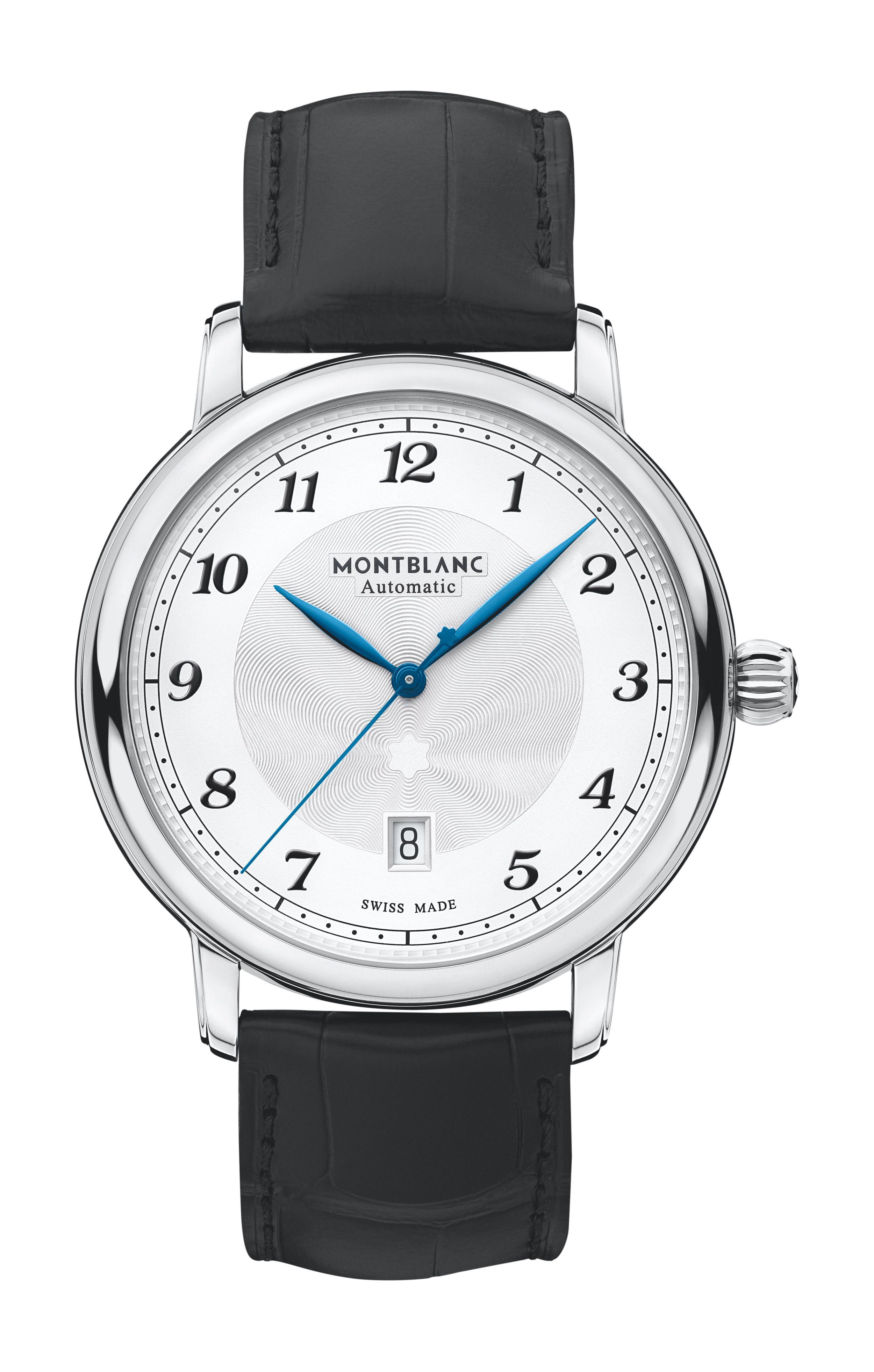 Montblanc Star Legacy Automatic Date 42 mm