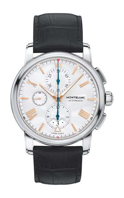 Montblanc 4810 Automatic Chronograph