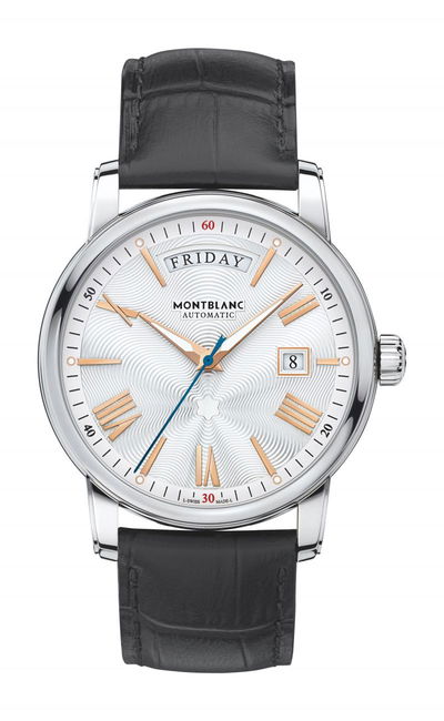 Montblanc 4810 Day-Date