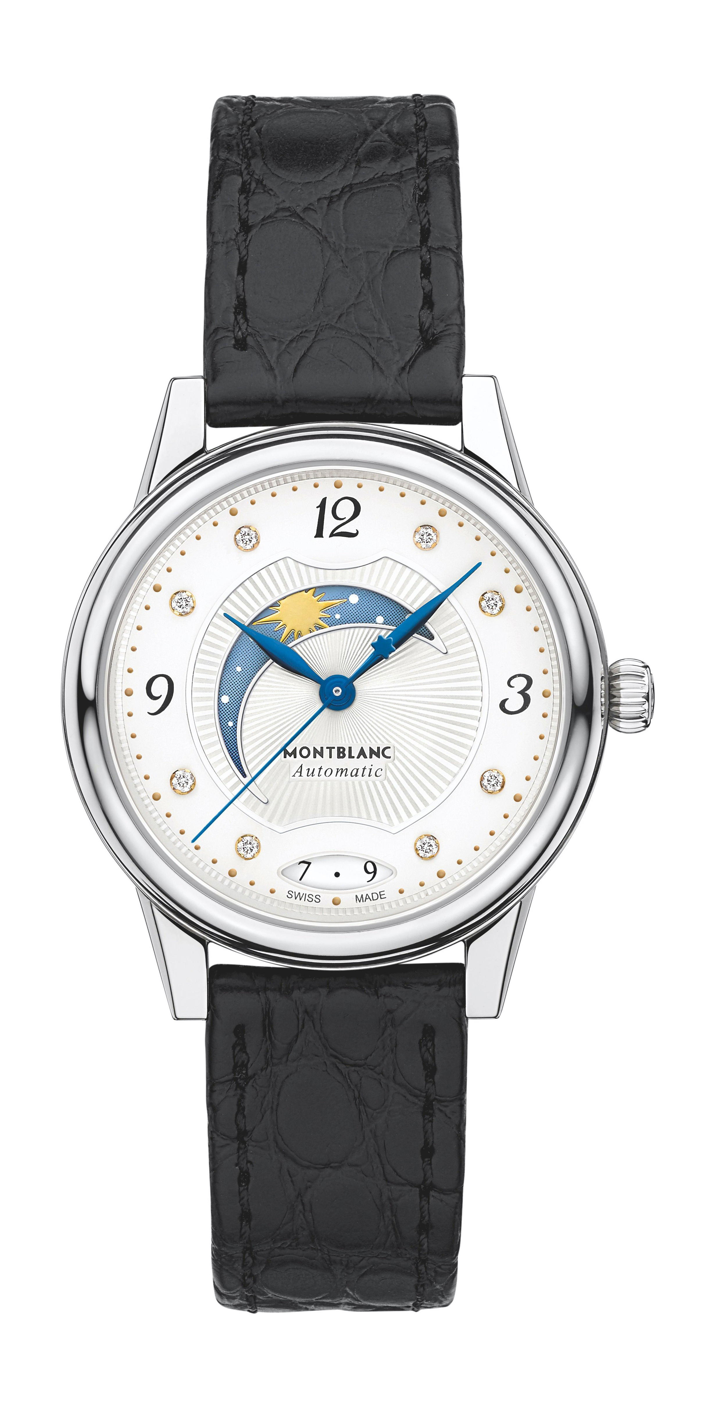 Montblanc Bohème Day & Night 30