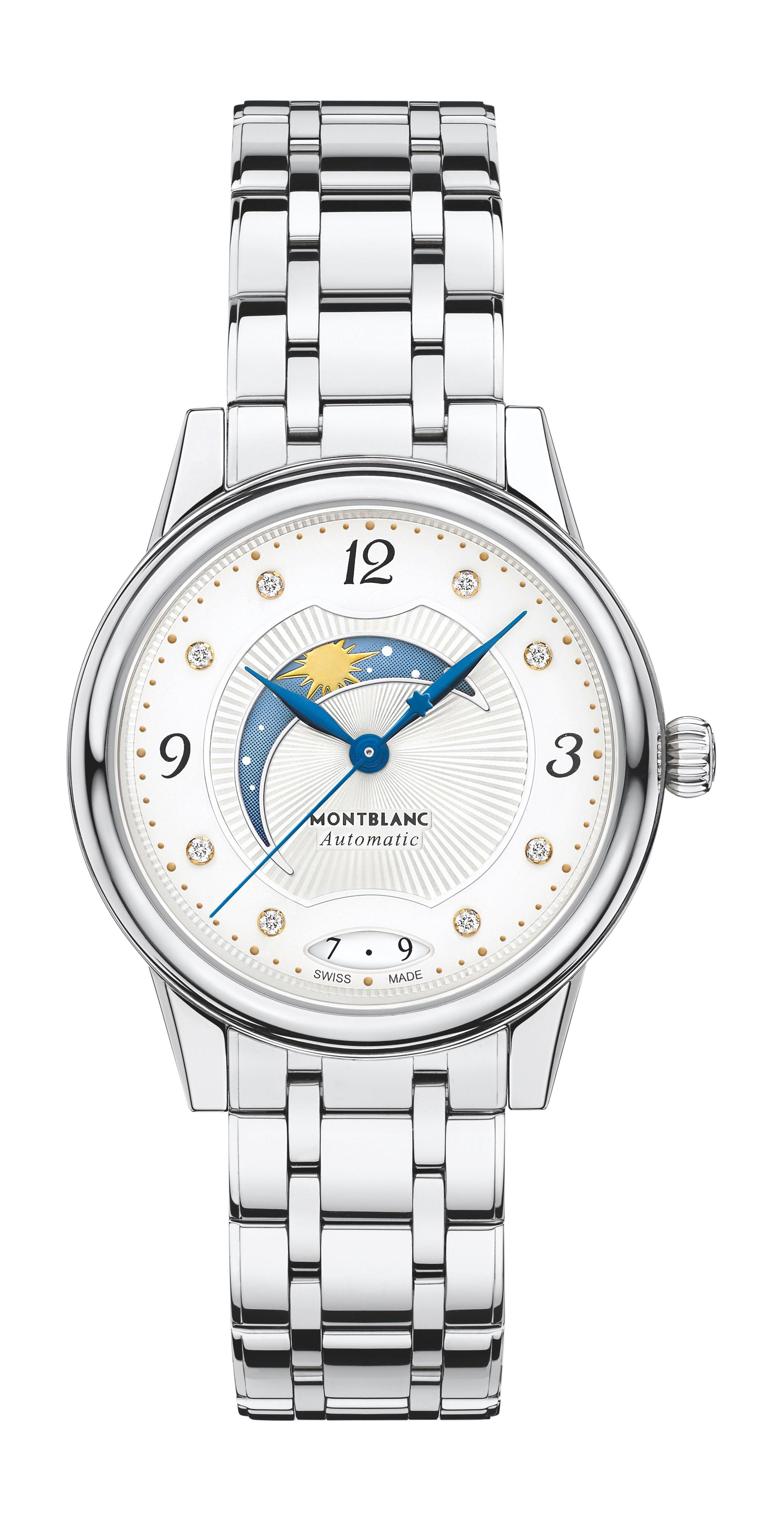 Montblanc Bohème Day & Night 30 mm