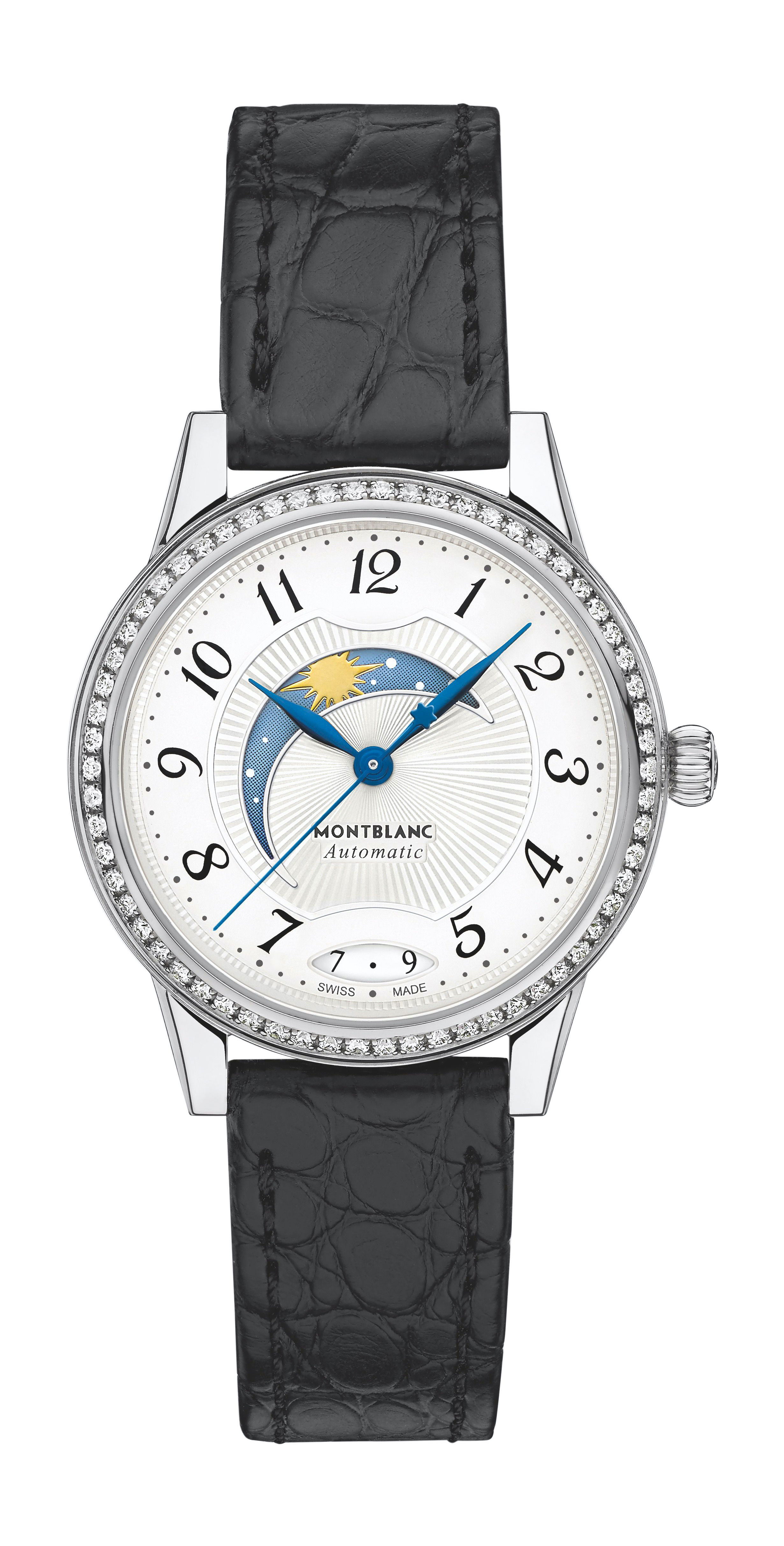 Montblanc Bohème Day &amp; Night 30 mm