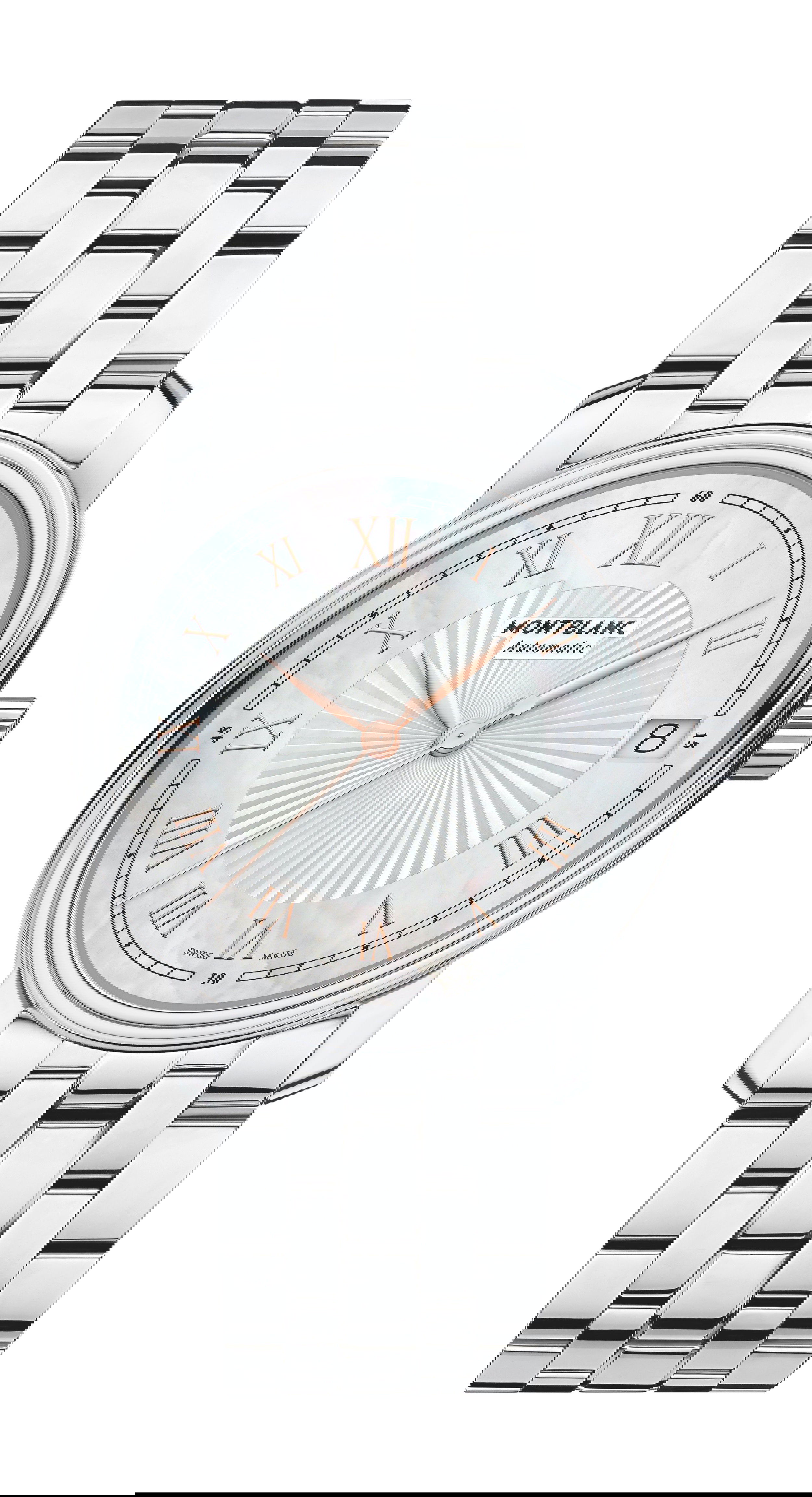 Montblanc Tradition Automatic Date