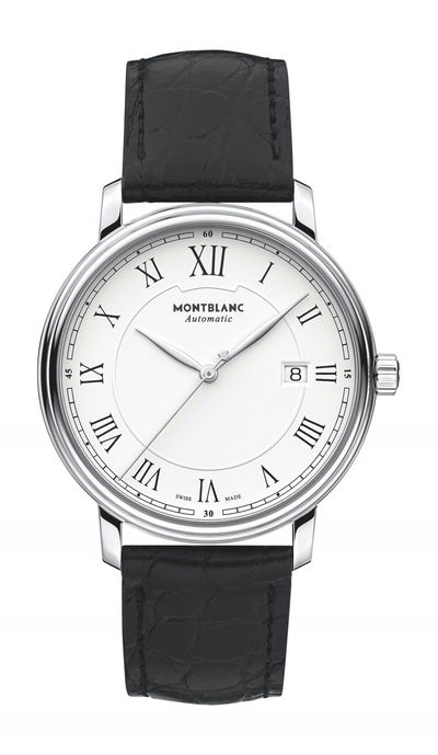 Montblanc Tradition Automatic Date