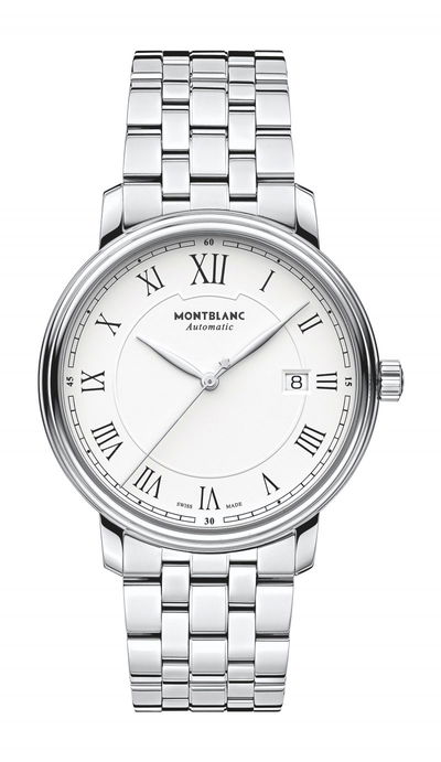 Montblanc Tradition Automatic Date