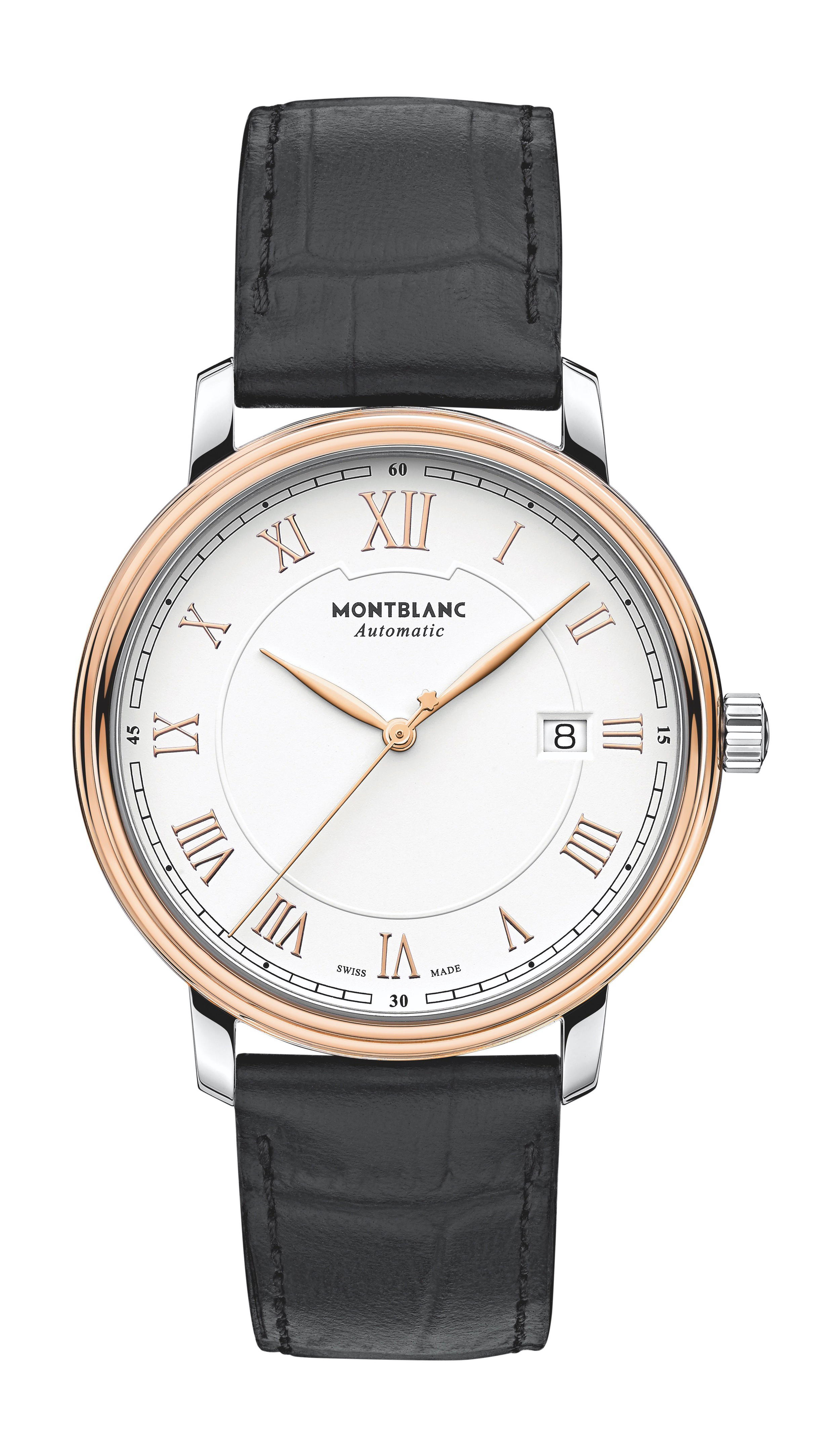 Montblanc Tradition Automatic Date