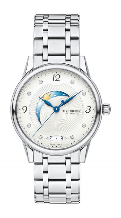 Montblanc Bohème Day 
Night 34