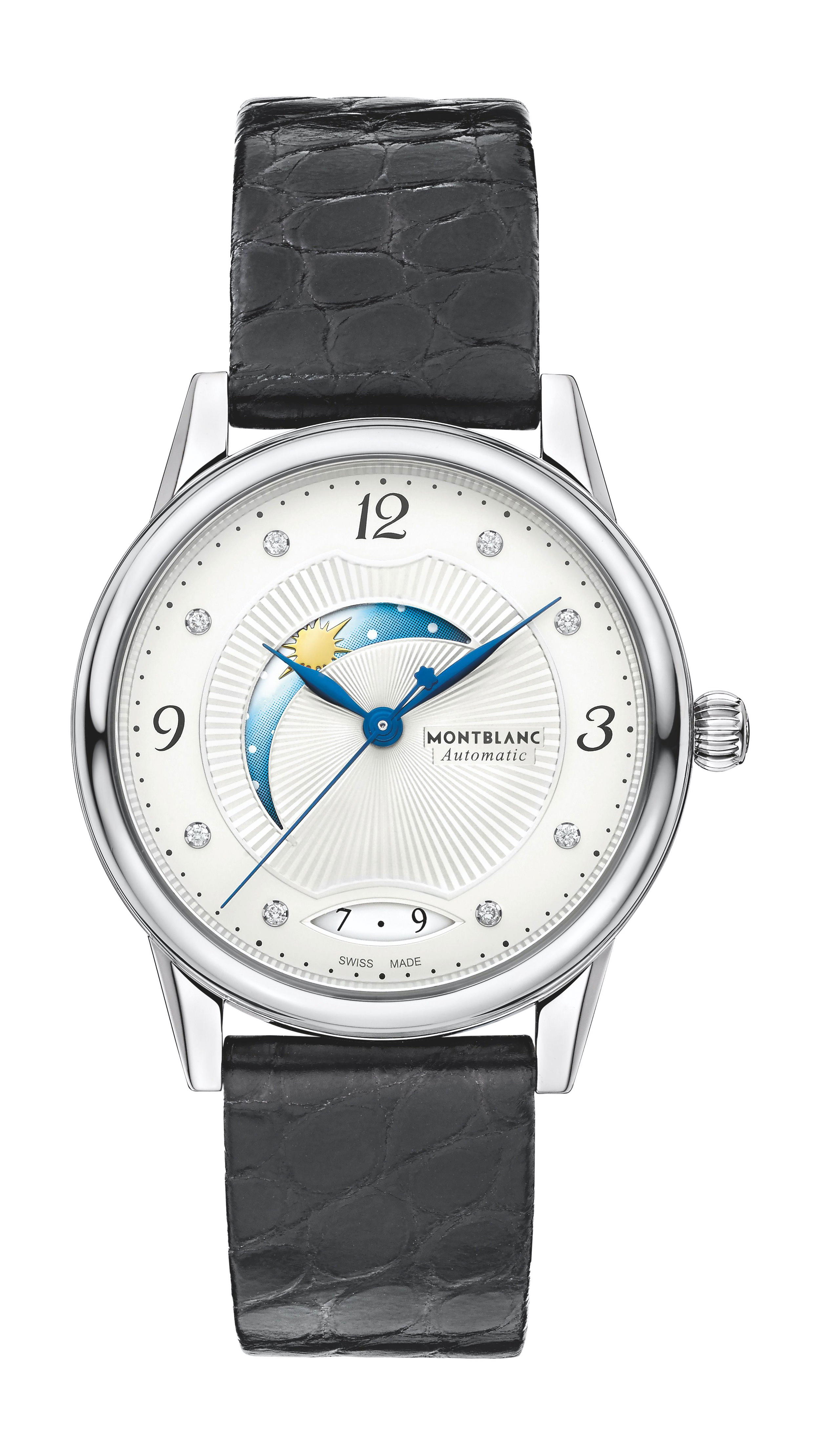 Montblanc Bohème Day & Night 34