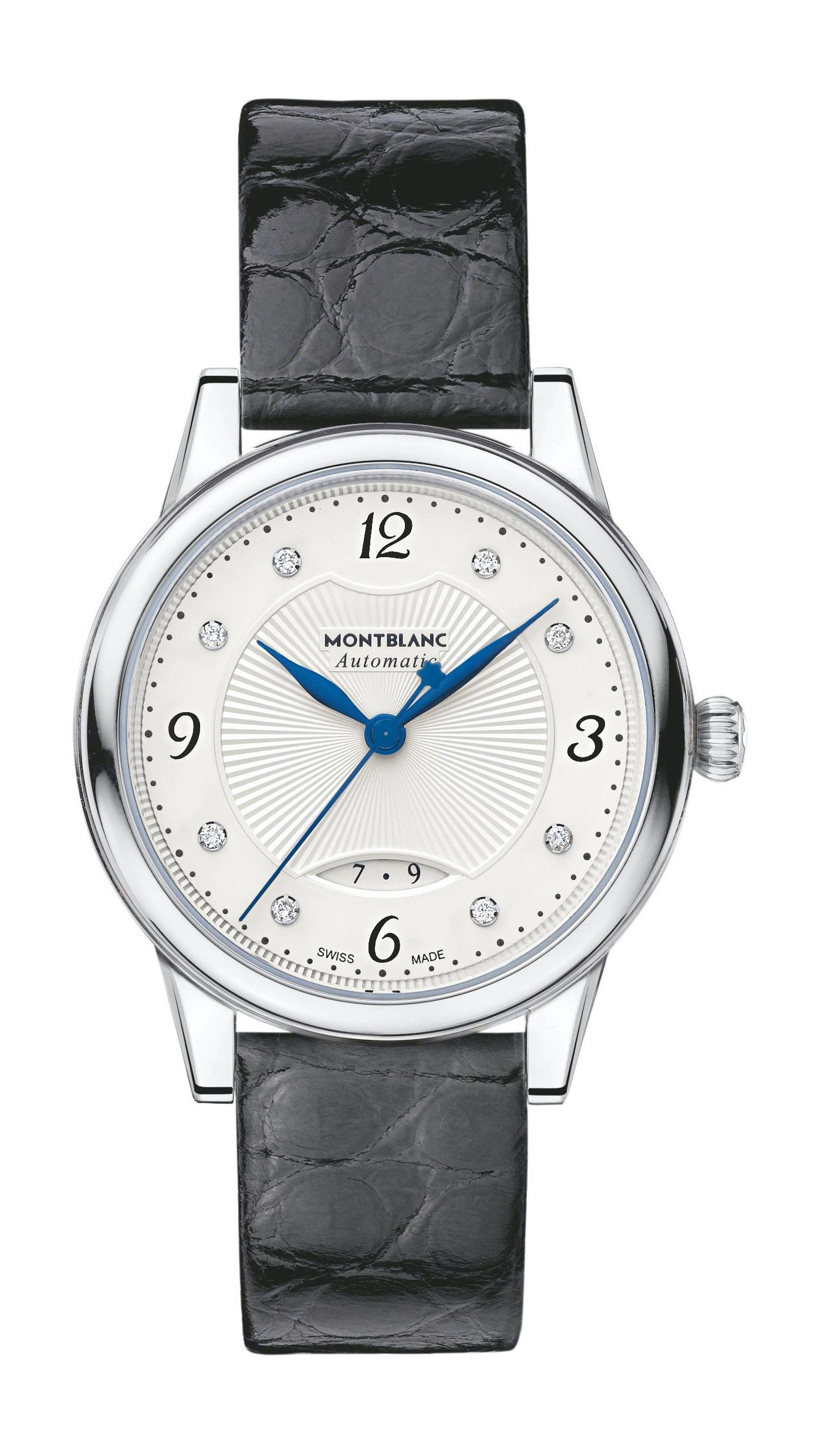 Montblanc Bohème Automatic Date 30 mm