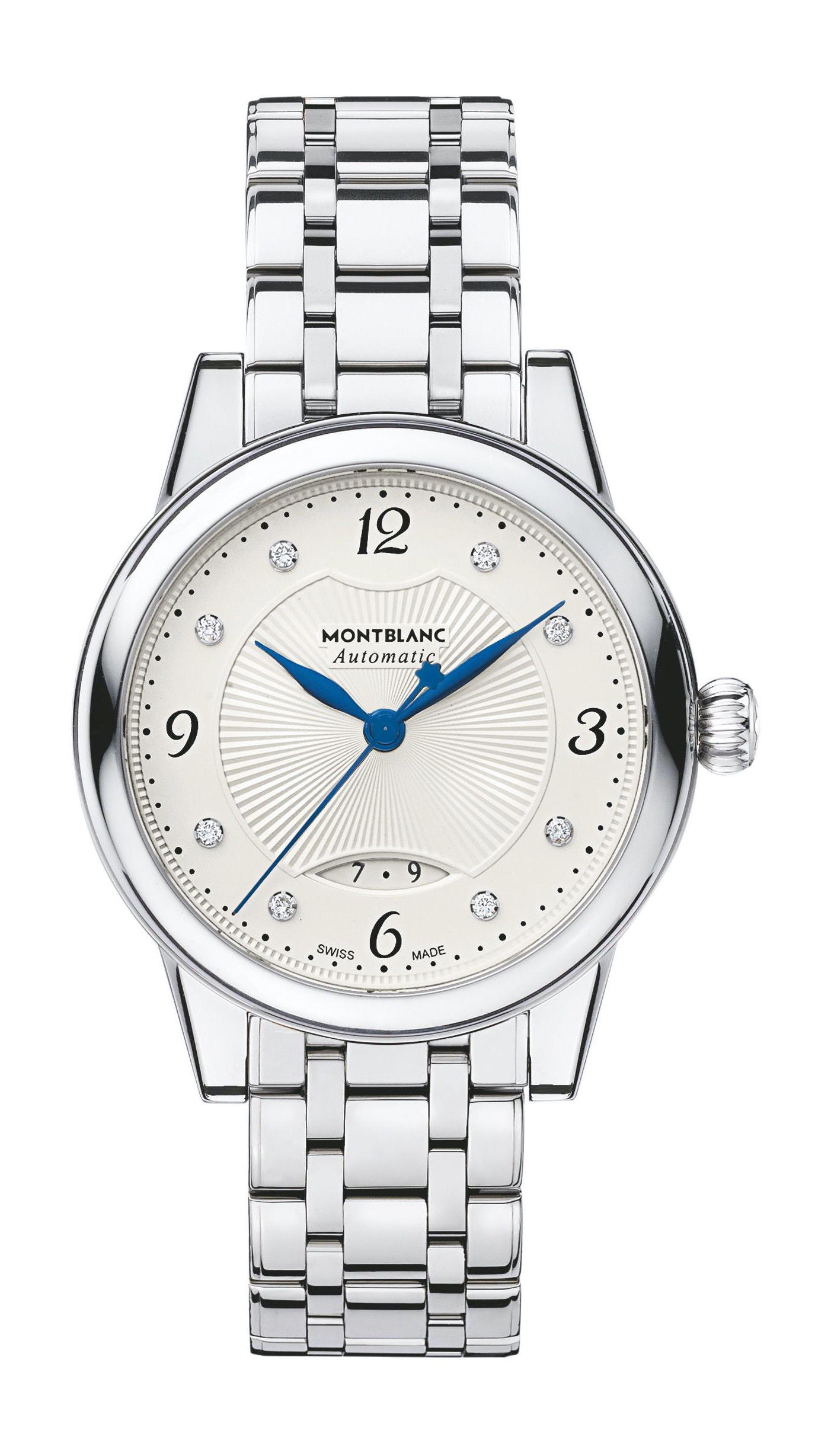 Montblanc Bohème Automatic Date 30 mm
