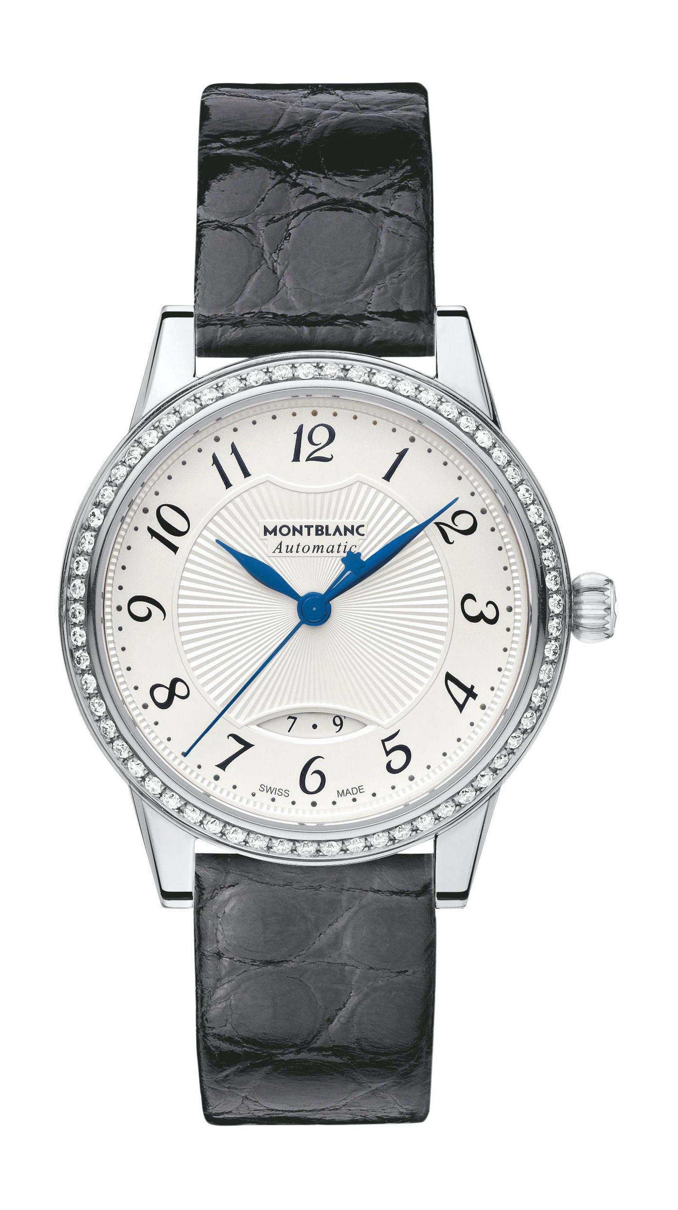 Montblanc Bohème Automatic Date 30 mm