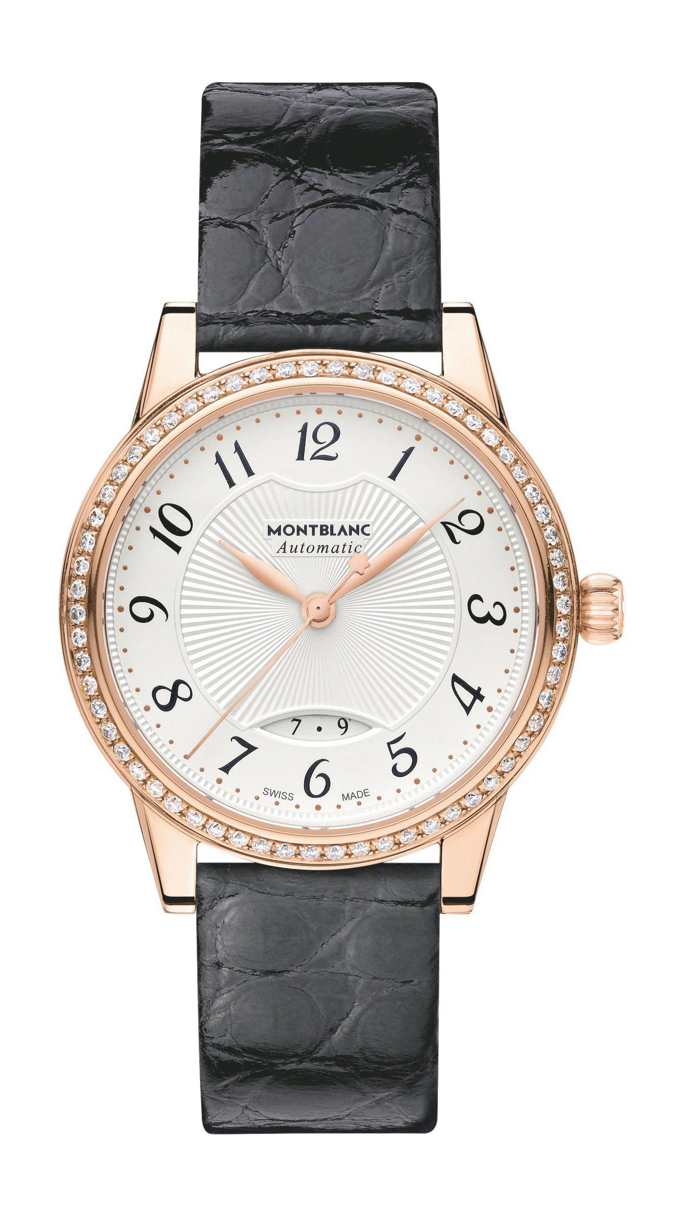 Montblanc Bohème Automatic Date 30 mm