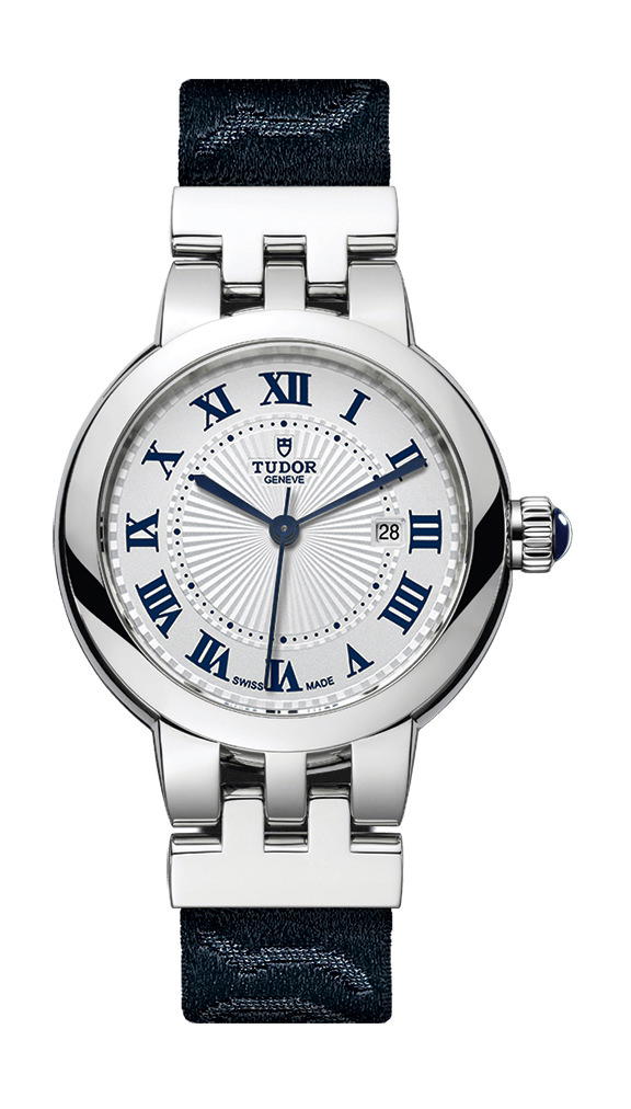 TUDOR Clair de Rose