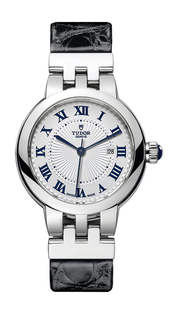 TUDOR Clair de Rose