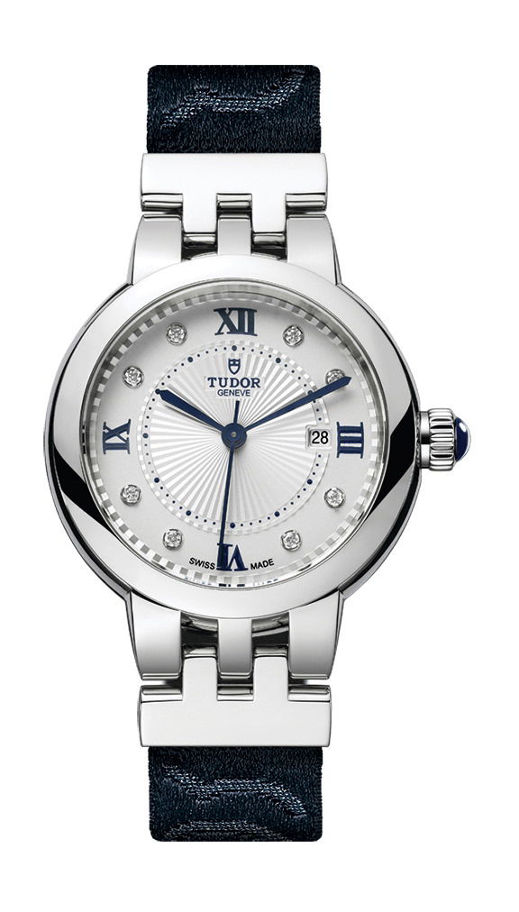 TUDOR Clair de Rose
