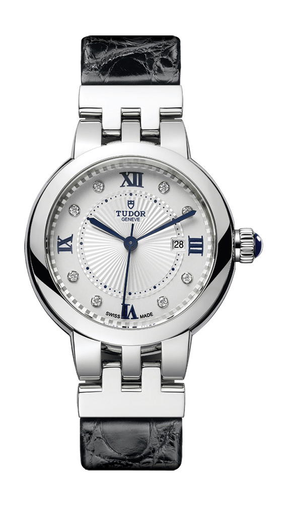 TUDOR Clair de Rose