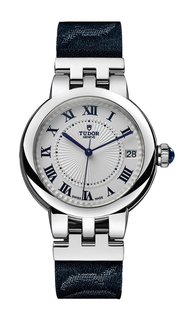 TUDOR Clair de Rose