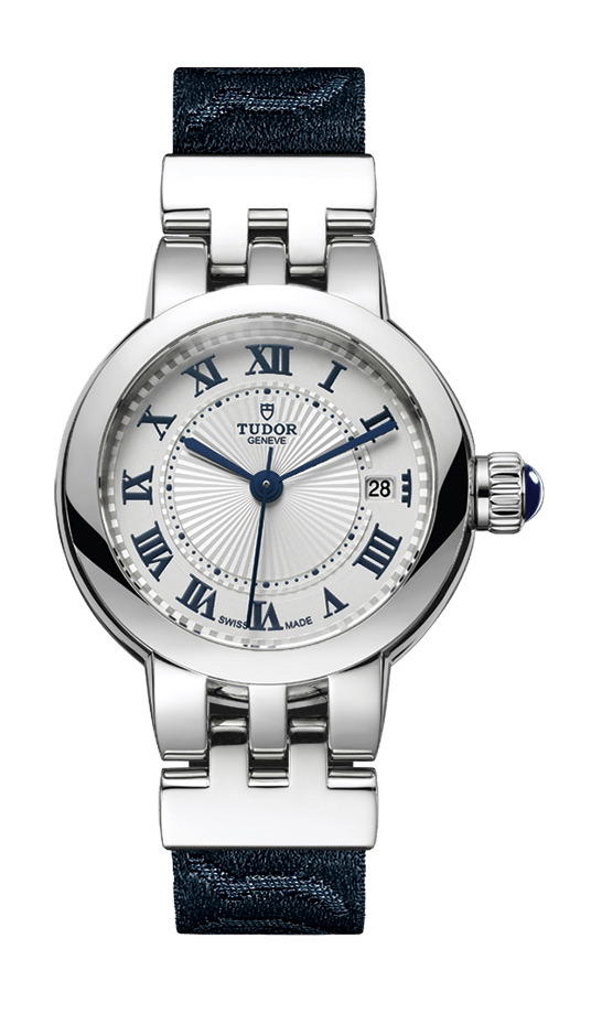 TUDOR Clair de Rose