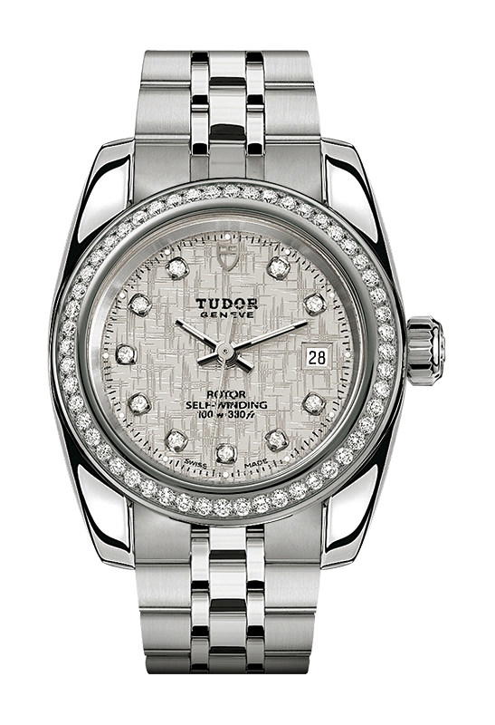 TUDOR Classic Date