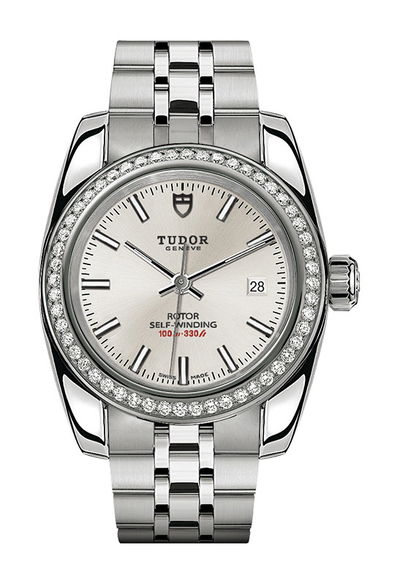 TUDOR Classic Date
