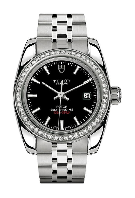 TUDOR Classic Date