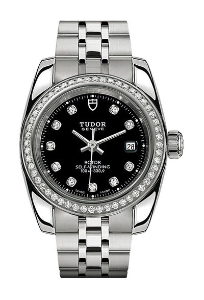 TUDOR Classic Date