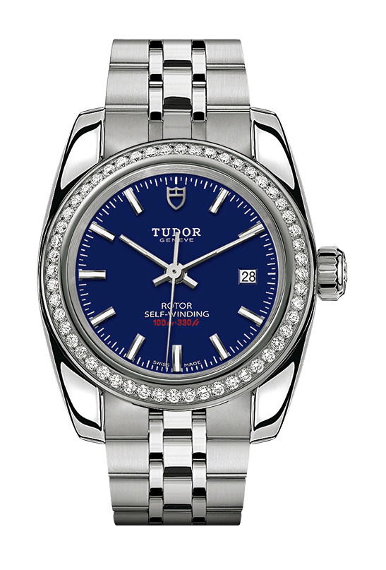 TUDOR Classic Date