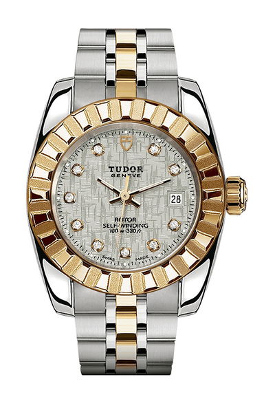 TUDOR Classic Date