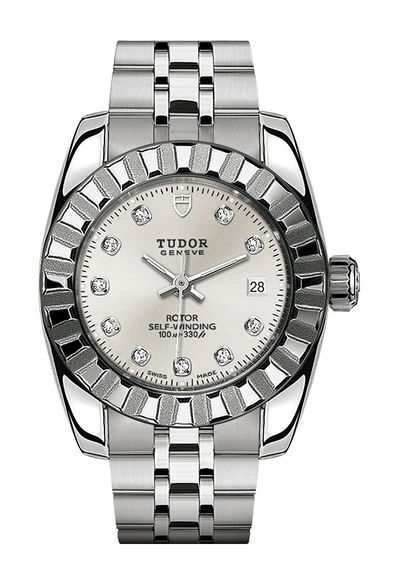 TUDOR Classic Date