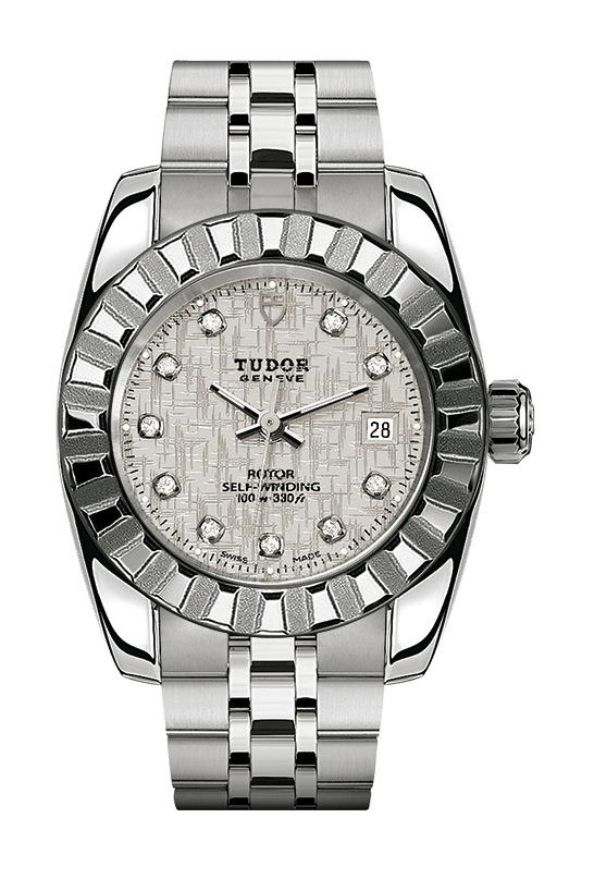TUDOR Classic Date