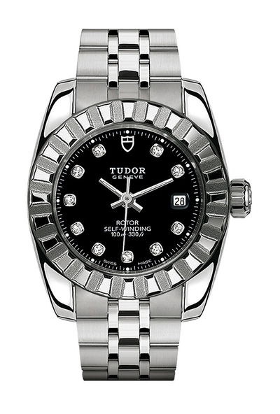 TUDOR Classic Date