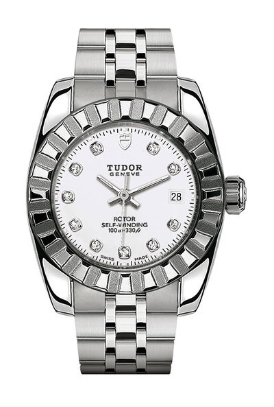 TUDOR Classic Date