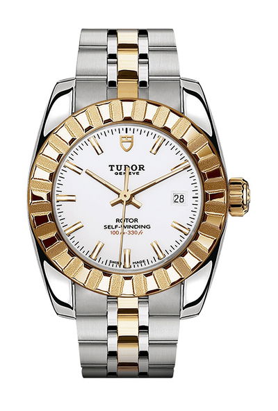 TUDOR Classic Date